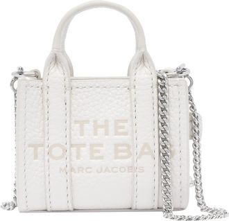 Marc Jacobs The Nano Tote Crossbody Bag