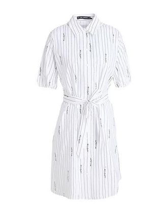 Karl Lagerfeld KLEIDER - Mini-Kleider auf YOOX.COM