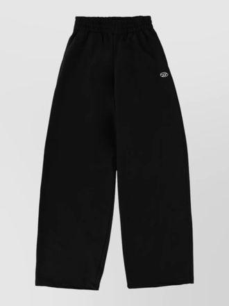 Diesel wide leg jogger pants p zenia od