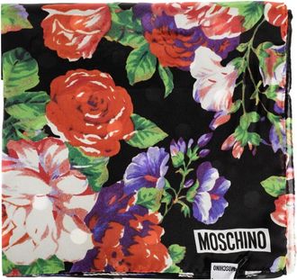 Moschino Uomo, Accessori, Multicolore, Taglia unica, new