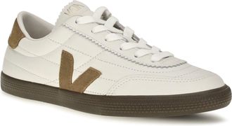 Veja Womens Panenka Sneakers White_tent_falcon