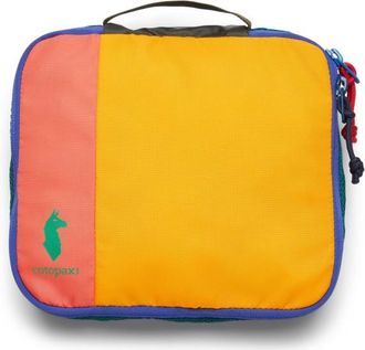 Cotopaxi Cubo 2 Travel Cube Del Dia Packsack - | bunt