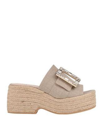 Roger Vivier SCHUHE - Espadrilles auf YOOX.COM
