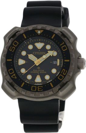 Citizen Titanium Wristwatch (Pre-Owned)