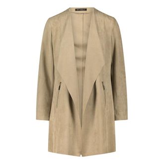 Betty Barclay Dames, Jassen, Groen, Maat: L Poliester