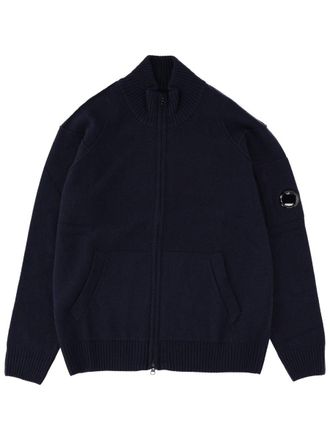C.P. Company Wollpullover