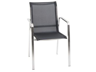 Schubiger M&ouml;bel Gartenstuhl Sao