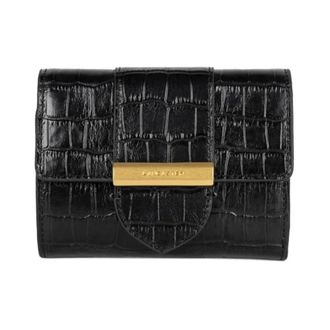 Lancaster Exo Ily Wallet - unisex - Lancaster - Wallets & Cardholders - Black - ONE SIZE - Accessories