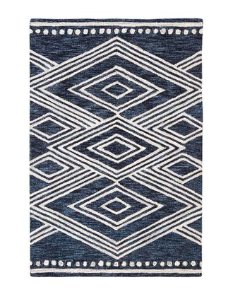 Safavieh Dnu Safavieh Micro-Loop Rug