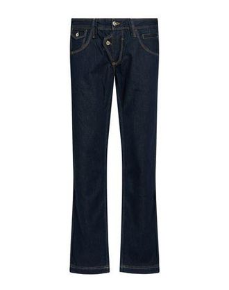 Dolce & Gabbana PARTES DE ABAJO - Pantalones vaqueros en YOOX.COM