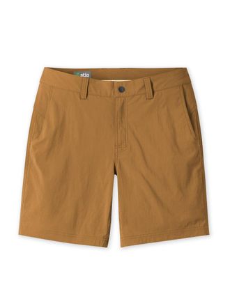 Stio Mens Coburn Short - 8