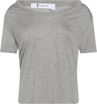Alexander Wang TOPWEAR - T-shirts on YOOX.COM