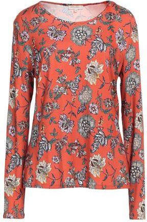 Camicettasnob CAMISETAS Y TOPS - Camisetas en YOOX.COM