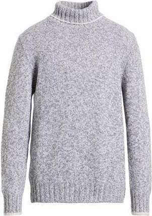Gran Sasso Turtlenecks