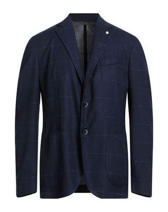 Luigi Bianchi Mantova ANZ&Uuml;GE und CO-ORDS - Blazers auf YOOX.COM