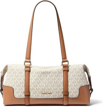 Michael Kors Donna, Borse, Beige, Taglia unica, new