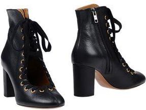 Chlo&eacute; FOOTWEAR - Ankle boots sur YOOX.COM