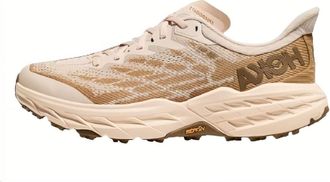 Hoka One One Speedgoat 5 Vanilla Wheat 1123157-VLW