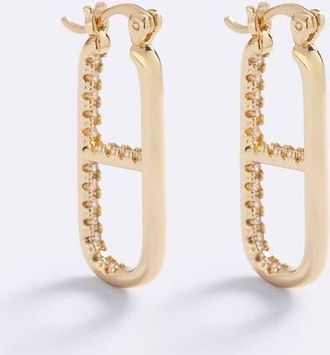 Emma Pills The ORIGINAL Earrings in Gold at Nordstrom