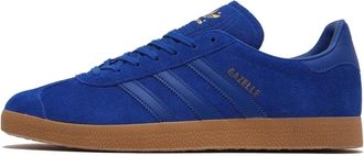 adidas Gazelle Power Blue Gum GX7199