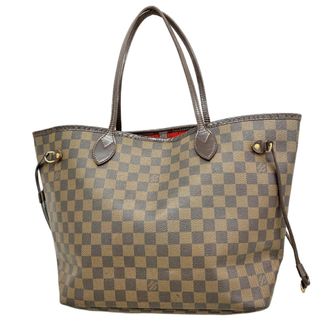 Louis Vuitton Ebene Tote Bag (Pre-Owned)