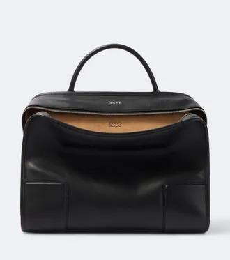 Loewe Bolso Amazona 180 XL de piel