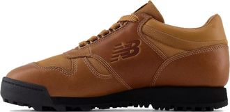 New Balance Rainier Low Tobacco Black UALGSTBC