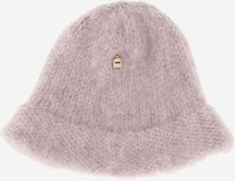 Myssyfarmi Wool Bucket Hat