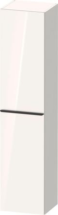 Duravit Duravit D-neo Armario Alto, 400x1760x360mm, 1 Puerta, Apertura A