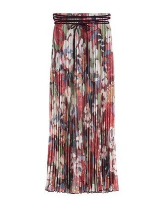 M Missoni BOTTOMWEAR - Gonne lunghe su YOOX.COM