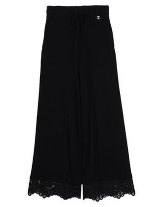 Twin-Set BOTTOMWEAR - Trousers on YOOX.COM