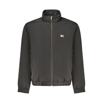 Tommy Hilfiger Polyester Mens Mens Jacket