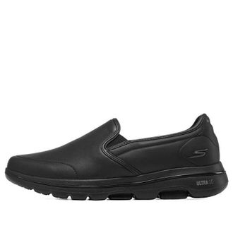 Skechers Go Walk 5 Black 55513-BBK