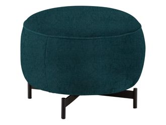 Schubiger M&ouml;bel Hocker 8170 Basic D: 60 cm