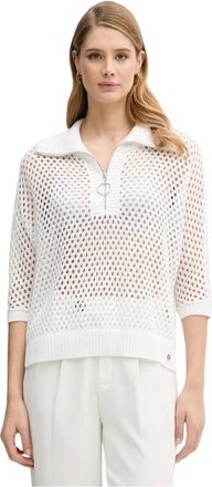 Joseph Ribkoff Mujer, Jerseys, Blanco, Talla: XS