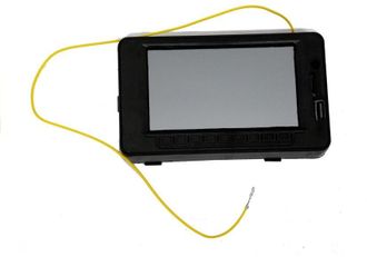 OEM Pannello Musicale Lcd Mp4 Per Ford Ranger
