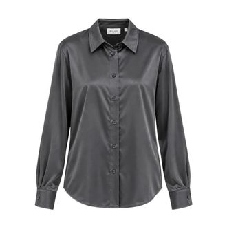 Marella Camicia Emmedro - - Blouses & Shirts - Donna - Grigio - S