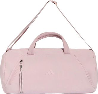 adidas (WMNS) adidas Motion Duffel Bag Small Dual Lilac KT3142