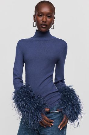 Apparis Aspen Cuffed Turtleneck