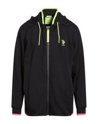 U.S.Polo Association CAMISETAS Y TOPS - Sudaderas en YOOX.COM