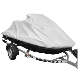OEM Funda Para Moto Acu&aacute;tica 110 G 320-340 Cm