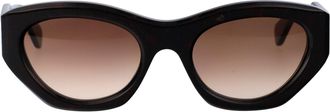 Chlo&eacute; Sunglasses Ch0220 S 002