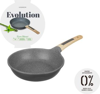 KASANOVA Padella 22 cm Evolution