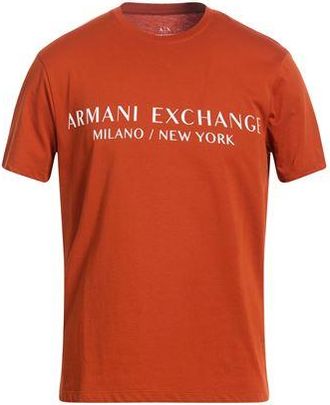 A|X Armani Exchange CAMISETAS Y TOPS - Camisetas en YOOX.COM