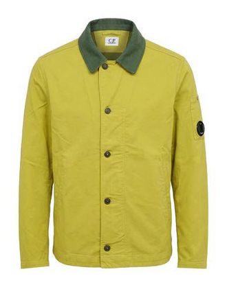 C.P. Company CAPISPALLA - Giacche & Giubbotti su YOOX.COM
