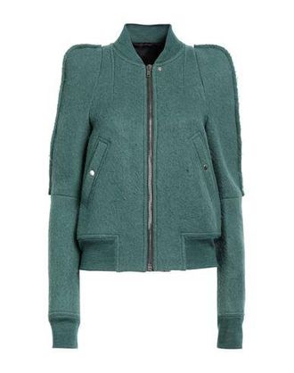 Rick Owens ROPA DE ABRIGO - Chaquetas y cazadoras en YOOX.COM