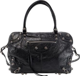 Balenciaga Le Cagole Duffle Bag