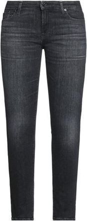 7 For All Mankind BOTTOMWEAR - Pantaloni jeans su YOOX.COM
