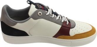 Paul & Shark Hombre, Zapatos, Multicolor, Talla: 44 EU