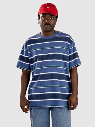 Levi's Red Tab Vintage T-Shirt blau